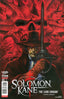 Solomon Kane The Lion Errant #03 Paolo Parente Var Comics Titan Comics