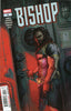 Bishop (2026) #04 Comics Marvel Comics
