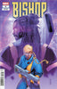 Bishop (2026) #04 Matteo Della Fonte Var Comics Marvel Comics