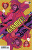 Gambit Gone #01 Russell Dauterman Var Comics Marvel Comics
