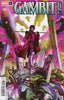 Gambit Gone #01 ACO Var Comics Marvel Comics
