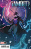 Gambit Gone #01 1:25 Meghan Hetrick Var Comics Marvel Comics