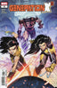Generation X-23 #08 Comics Marvel Comics