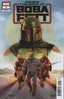 Star Wars The Book of Boba Fett #02 Rod Reis Var