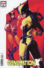 Generation X-23 #08 Davi Go Var