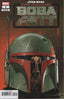 Star Wars The Book of Boba Fett #02 Josemaria Casanovas Var