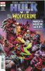 Infernal Hulk Vs Wolverine #01