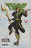 Thor (2026) #801 "Marvel Tokon Fighting Souls" Var