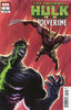 Infernal Hulk Vs Wolverine #01 1:25 Juan Ferreyra Var