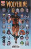 Wolverine (2024) #28 Delio Diaz & Frank Alpizar Var