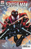 Miles Morales Spider-Man (2026) #02 CAFU Var