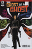 Ghost of a Ghost #01 Dave Johnson Var Comics Dark Horse Comics