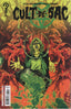 Cult-De-Sac #02 Comics Ignition Press
