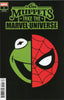 Muppets Take the Marvel Universe #01 "Logo" Var