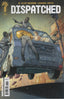 Dispatched #03 Comics Ignition Press