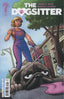Dogsitter #03 Mike Norton Var Comics Ignition Press