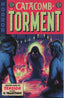 EC Catacomb of Torment #15 Naomi Franq Var Comics Oni Press