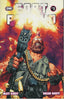 Fort Psycho #02 Lewis Larosa Var Comics Oni Press