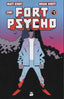 Fort Psycho #02 1:10 Joe Palmer Var