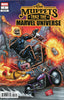 Muppets Take the Marvel Universe #01 1:25 Ron Lim Var