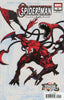 Spectacular Spider-Man Brand New Day #05 "Marvel Tokon Fighting Souls" Var