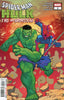 Spider-Man Hulk Fire and Brimstone #02