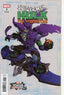 Spider-Man Hulk Fire and Brimstone #02 "Marvel Tokon Fighting Souls" Var