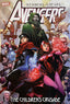 Avengers HC The Childrens Crusade