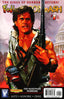 Freddy Vs Jason Vs Ash The Nightmare Warriors 01 "Ash" Cvr