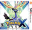 Pokemon X Video Games Nintendo
