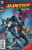 Justice League (2011) #29 Combo Pack Comics - Back Issues DC COMICS