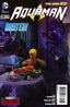 Aquaman (2011) #29 1:25 Robot Chicken Var