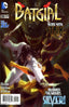 Batgirl (2011) #29 1:25 Adam Hughes Var