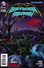 Batman and Robin (2011) #29 1:25 RC Stoodios Robot Chicken Var Comics - Back Issues DC Comics