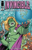 Invincible Universe #11 Comics - Back Issues Image Comics