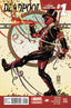 Deadpool (2013) #25.now Comics - Back Issues Marvel Comics