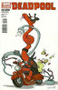 Deadpool (2013) #25.now Katie Cook "Animal" Var Comics - Back Issues Marvel Comics