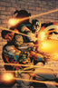 Deadpool (2013) #26 Captain America Var Comics - Back Issues Marvel Comics