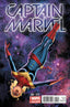 Captain Marvel (2014) #01 1:50 Cassaday Var
