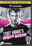 Tony Hawks American Wasteland Players Choice Edition