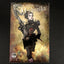 Lady Mechanika Sangre #01 1/25 Joe Benitez Denver Pop Culture Con "Metal" Exclusive