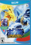 Pokken Tournament (No Amiibo Card)