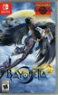 Bayonetta 2