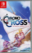 Chrono Cross The Radical Dreamers Edition