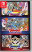 Dragon Quest 1 2 3 Collection