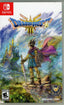 Dragon Quest III HD-2D Remake