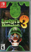Luigis Mansion 3