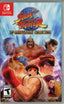 Street Fighter 30th Anniversary Collection