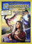 Carcassonne Exp 03 Princess & Dragon Gaming Z-Man Games