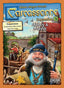 Carcassonne Exp 05 Abbey & Mayor Gaming Z-Man Games
